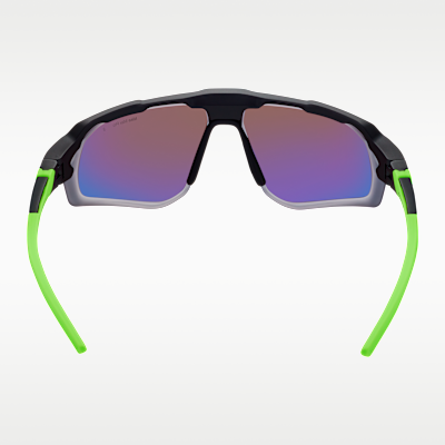 Nike Flyfree verspiegelte Sonnenbrille
