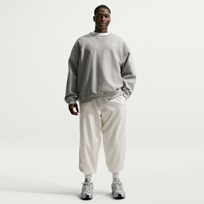 Nike Windrunner Men's Lined Trousers
