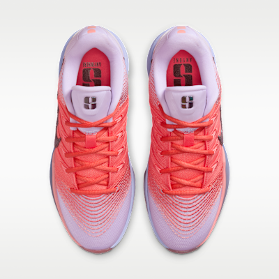 Tenis de básquetbol Sabrina 3 "Radiant"