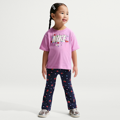 Nike Cherry Toddler Boxy T-Shirt