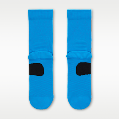 Chaussettes mi-mollet Nike Running Midweight (1 paire)