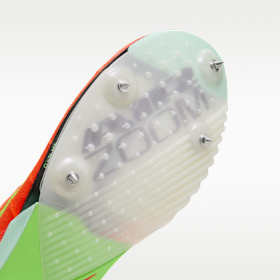 Kolce do biegania na średnich dystansach Nike Victory 2