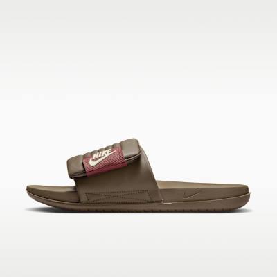 Nike Offcourt Adjust Men's Slides