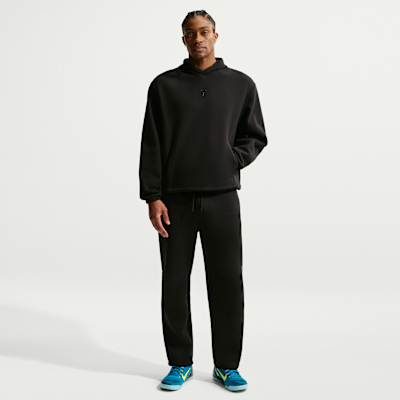Nike Kobe Nike Dri-FIT Erkek Kapüşonlu Basketbol Sweatshirt'ü görsel 4