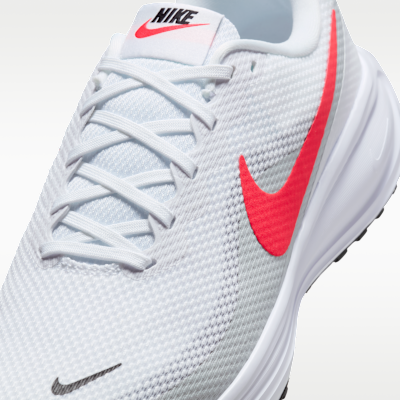 Nike Revolution 8 Men's Road Running Shoes (Extra Wide)