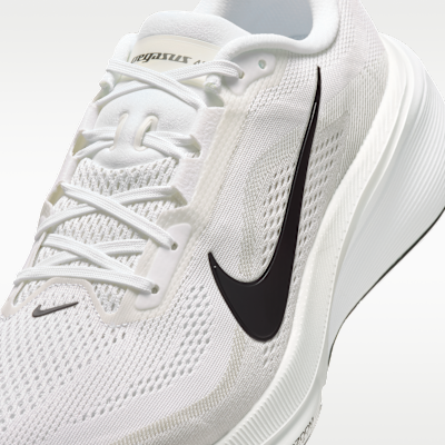 Nike Pegasus 42 Erkek Yol Koşusu Ayakkabısı görsel 7