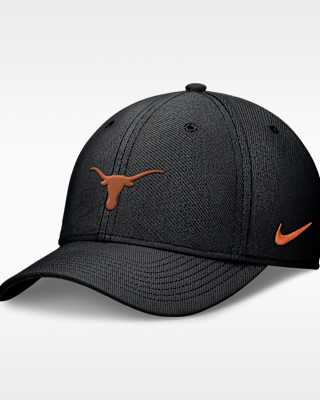 Мужские Texas Classic Nike Dri-FIT College Hat