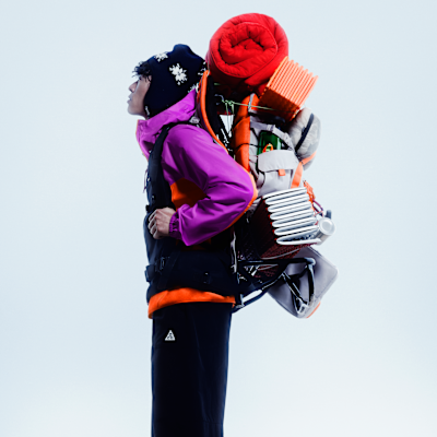 Nike ACG 'Phantazma' Men's Storm-FIT ADV Jacket