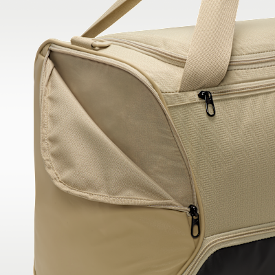 Maleta de entrenamiento Nike Brasilia 9.5 (mediana, 60L)