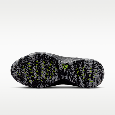 Nike Giannis Freak 8 "Etched in Stone" Basketbol Ayakkabısı görsel 2