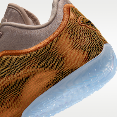 Nike LeBron XXIII "LeBronto" Basketbol Ayakkabısı görsel 8
