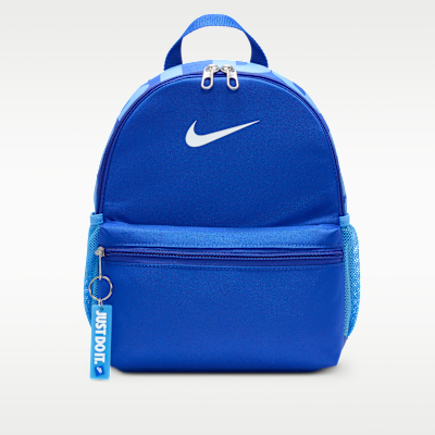 Dětský mini batoh Nike Brasilia JDI (11 l)