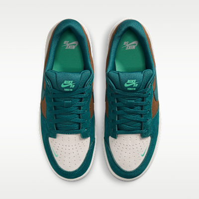Nike SB Force 58 Kaykay Ayakkabısı görsel 4