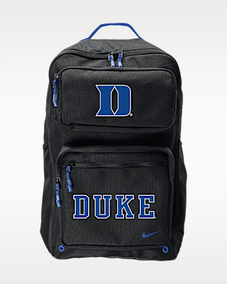 Женский рюкзак Duke Utility Speed 2.0 Nike College Backpack