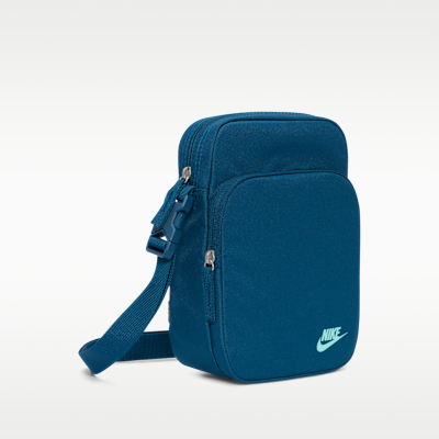 Nike Heritage Cross-Body Bag (4L)