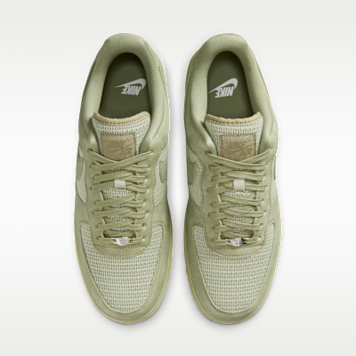 Nike Air Force 1 '07 LV8 Erkek Ayakkabısı görsel 4