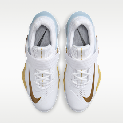 Tenis de levantamiento de pesas Nike Savaleos