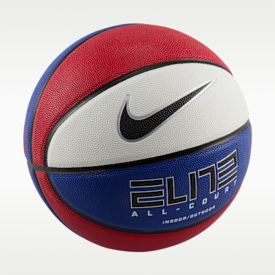 Nike Elite All-Court Basketball