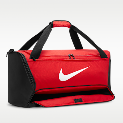 Nike Brasilia 9.5 Training Duffel Bag (Medium, 60L)