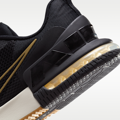 Nike Air Max Alpha Trainer 6 Erkek Antrenman Ayakkabısı