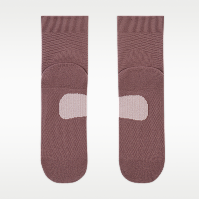 Ponožky Micro Crew Nike Running Midweight (1 pár)