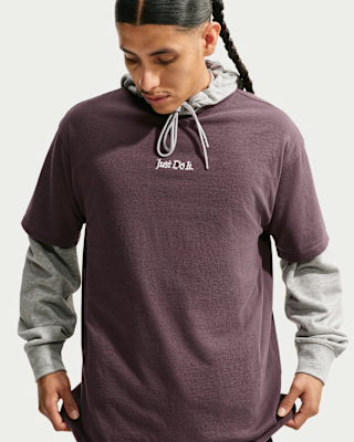 Женская футболка Nike Sportswear Premium Essentials