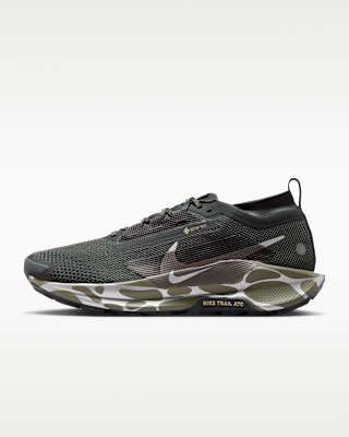 Unisex кроссовки Nike Pegasus Trail 5 GORE-TEX Waterproof Trail для бега