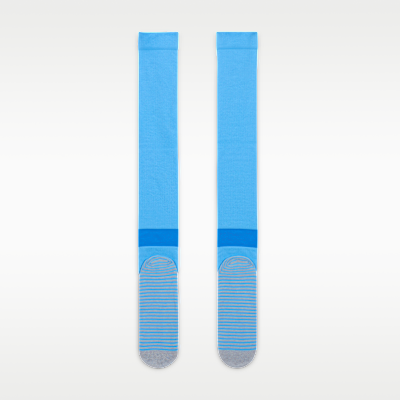 Calcetines de fútbol hasta la rodilla Nike Strike