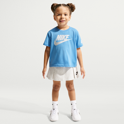Playera infantil Nike