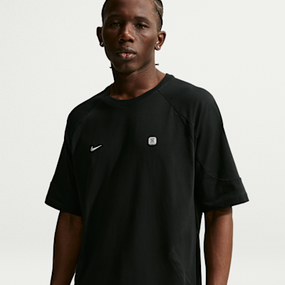 Nike Sportswear Kısa Kollu Erkek Üstü