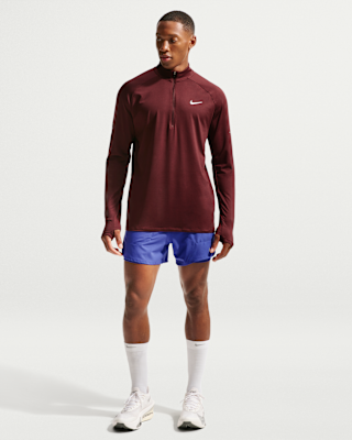 Мужские шорты Nike Stride Dri-FIT 5" 2-in-1 Shorts для бега
