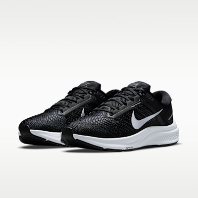 Nike Structure 24 Tenis de correr en pavimento para hombre