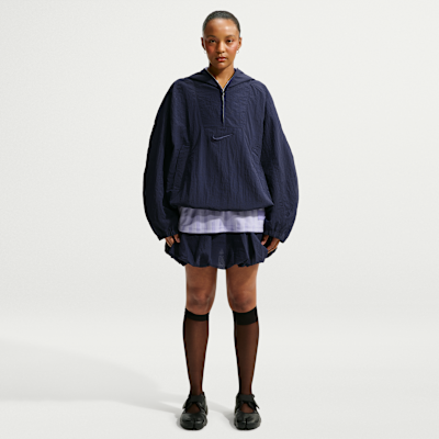 Nike Runway Kadın Hafif Ceket görsel 4