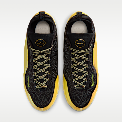 Nike LeBron XXIII Elite "Hurt Feelings" Basketbol Ayakkabısı görsel 4