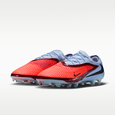 Chuteiras de futebol para terreno firme Nike Phantom 6 Low Elite