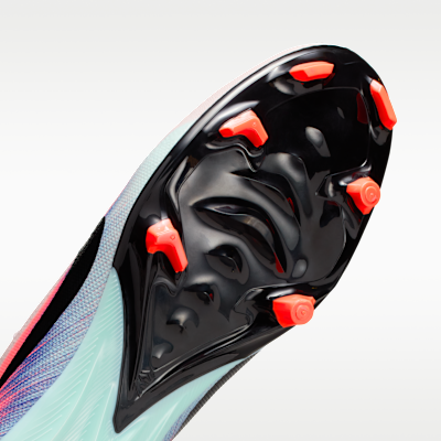 Nike United Mercurial Superfly 10 Academy Multi-Ground High-Top Football Boot