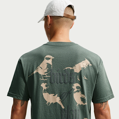 Футболка мужская Nike Golf, фото 2