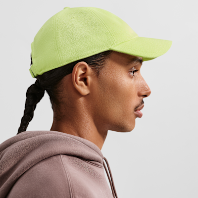 Gorra sin estructura Nike Club