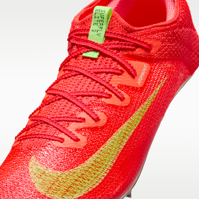 Nike Zoom Superfly Elite 2 Athletics Sprinting Spikes