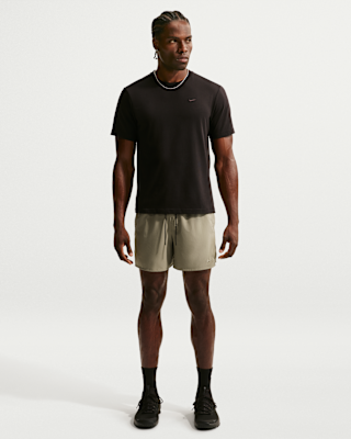 Мужские шорты Nike Unlimited Dri-FIT 5" Unlined Versatile Shorts