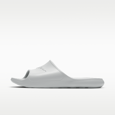 รองเท้าแตะผู้ชายสำหรับอาบน้ำ Nike Victori One