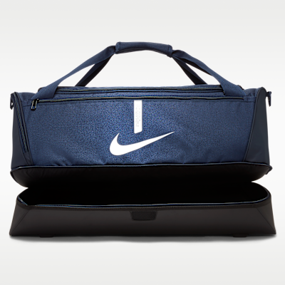 Nike Academy Team Football Hardcase Duffel Bag (Large, 59L)