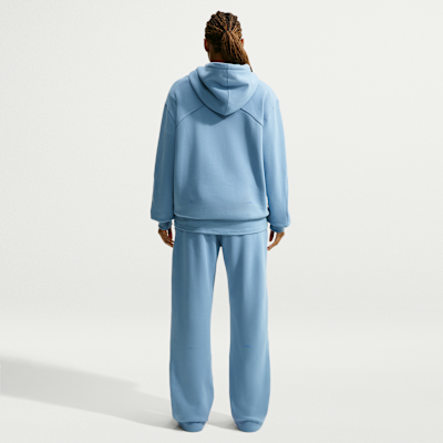 Nike NOCTA NOCTA Fleece CS Açık Paçalı Eşofman Altı görsel 5