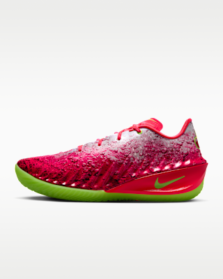 Unisex кроссовки Nike G.T. Cut 4 "Shirley Buckets" Basketball для баскетбола