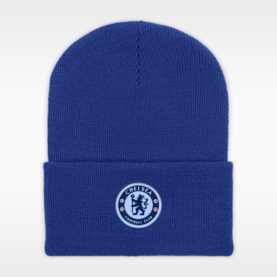 Chelsea Nike Dry-FIT Peak beanie