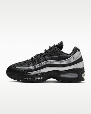 Unisex кроссовки Nike Air Max 95 "Big Bubble"