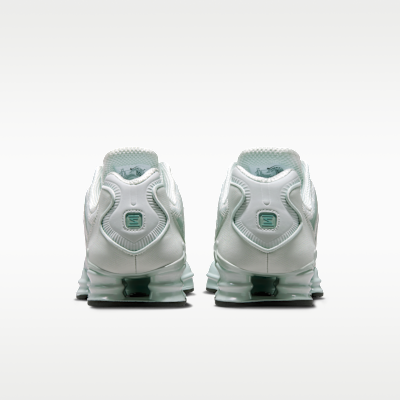 Nike Shox TL Erkek Ayakkabısı görsel 6