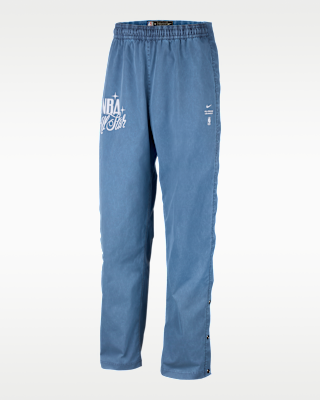 Мужские  All-Star Weekend Standard Issue Nike Dri-FIT NBA Pants