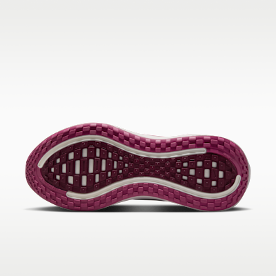 Nike Vomero Plus Straßenlaufschuh (Damen)