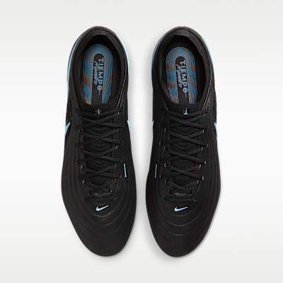 Nike Tiempo Maestro Elite Soft-Ground Low-Top Football Boots